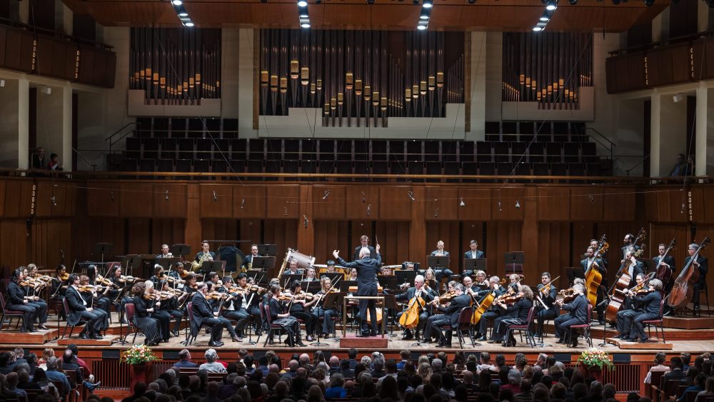 Kennedy Center National Symphony Orchestra in Real Trouble: Ben Folds Kennedy Center National Symphony Orchestra in Real Trouble: Ben Folds