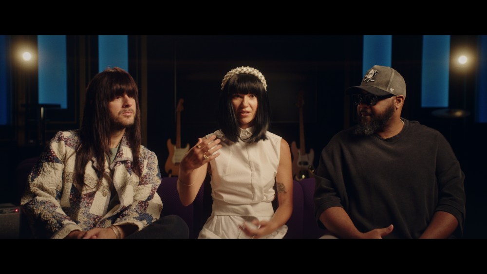 Khruangbin and Alok Star in ‘The Art of Sound’ Video Series Khruangbin and Alok Star in 'The Art of Sound' Video Series
