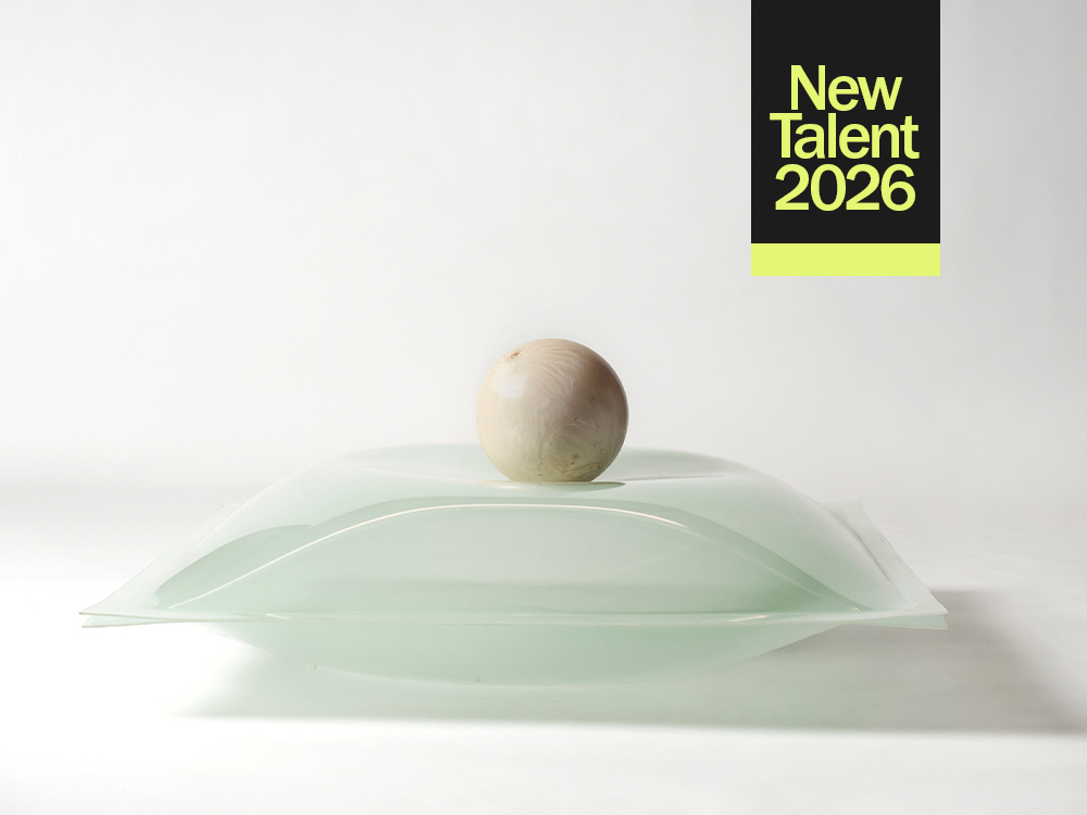 Kiah Celeste Finds Elegance in Everyday Objects Through Sculpture Kiah Celeste Finds Elegance in Everyday Objects Through Sculpture