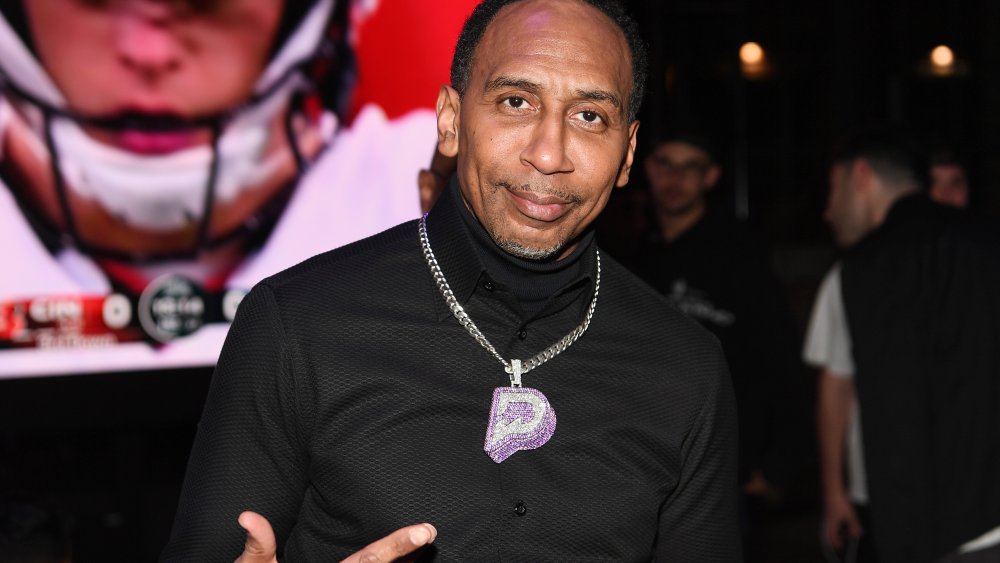 Knicks Stars Jalen Brunson and Josh Hart Confront ESPN’s Stephen A. Smith Knicks Stars Jalen Brunson and Josh Hart Confront ESPN's Stephen A. Smith