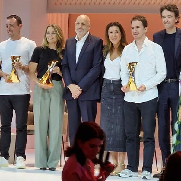 LVMH selects 2026 Innovation Awards finalists LVMH selects 2026 Innovation Awards finalists