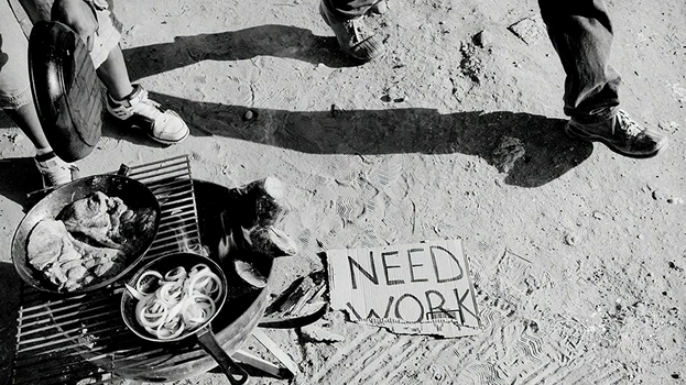 Matt Black: The Geography of Poverty Matt Black: The Geography of Poverty