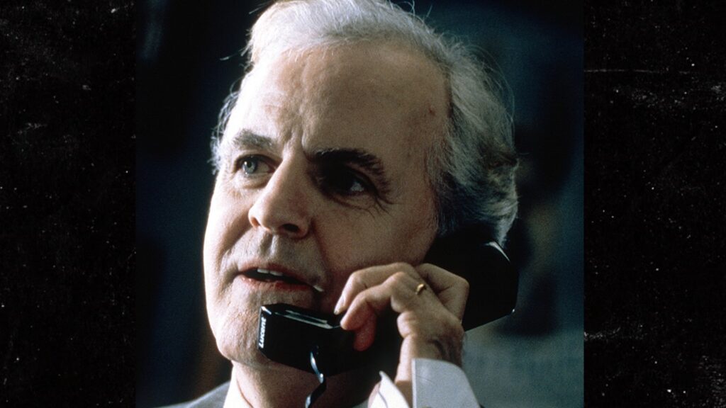 Maverick’ Actor James Handy Died From Stab Wound and Neck Compression Maverick' Actor James Handy Died From Stab Wound and Neck Compression