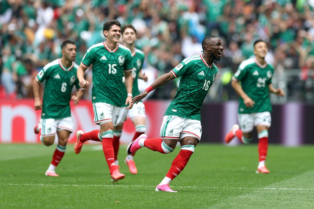 Mexico Vs. South Africa Is Most-Watched Fifa World Cup Opening Game Mexico Vs. South Africa Is Most-Watched Fifa World Cup Opening Game