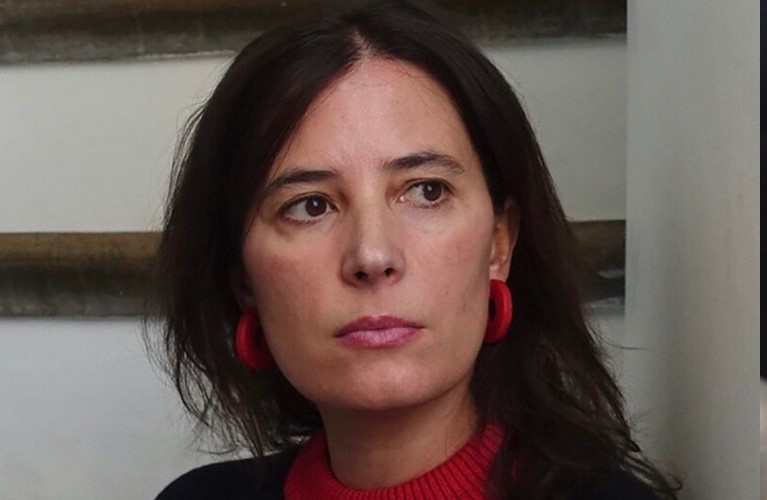 Milagros Mumenthaler Teases First Male-Led Film at ECAM Forum Milagros Mumenthaler