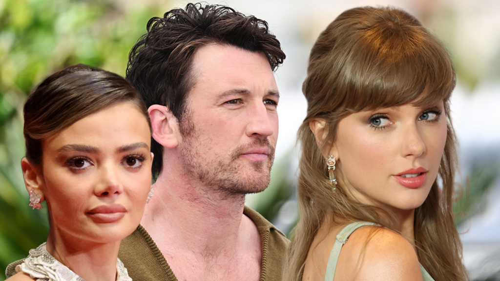 Miles Teller And His Wife Keleigh Unlikely to Attend Due to Rift