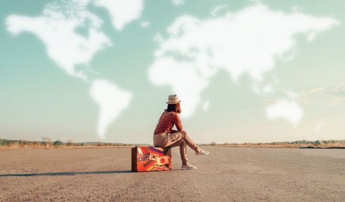 NEW RESEARCH HIGHLIGHTS GROWING DEMAND FOR ‘OFF-GRID’ TRAVEL | News NEW RESEARCH HIGHLIGHTS GROWING DEMAND FOR ‘OFF-GRID’ TRAVEL | News