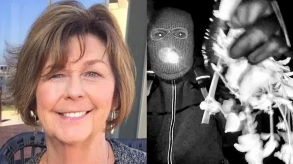 Nancy Guthrie Died After Her Abduction, Note to Media Claimed Nancy Guthrie Died After Her Abduction, Note to Media Claimed
