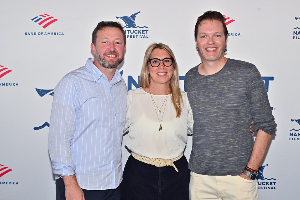 Nantucket Film Festival Picks Producer Marc Restighini, LuckyChap’s Milan Popelka To Lead Board Nantucket Film Festival Picks Producer Marc Restighini, LuckyChap's Milan Popelka To Lead Board