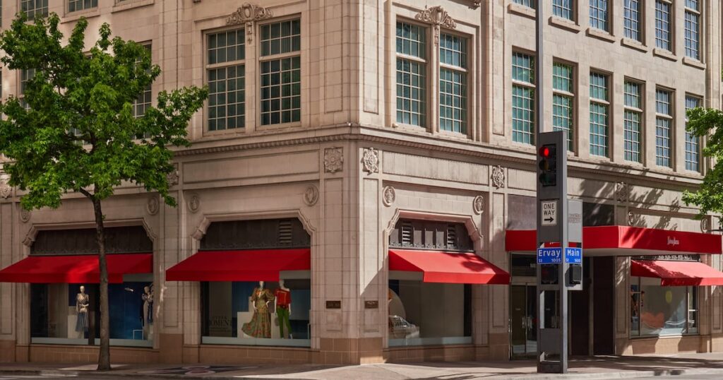 Neiman Marcus to Close Dallas Flagship Neiman Marcus to Close Dallas Flagship