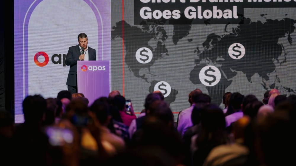 Netflix, Prime Video, Disney and WBD to Share Stage in Bali Netflix, Prime Video, Disney and WBD to Share Stage in Bali