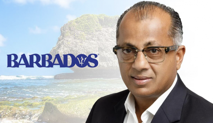New BTMI Chairman Peter Harris pledges to make Barbados ‘a Standard’ | News New BTMI Chairman Peter Harris pledges to make Barbados ‘a Standard’ | News