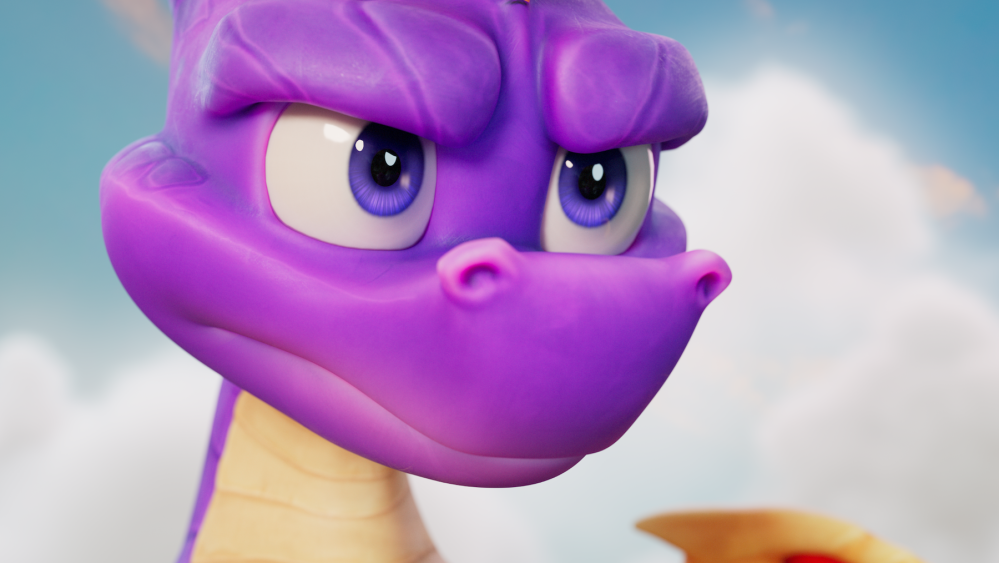 New Spyro Game A Realm Beyond to Release in Spring 2027 New Spyro Game A Realm Beyond to Release in Spring 2027