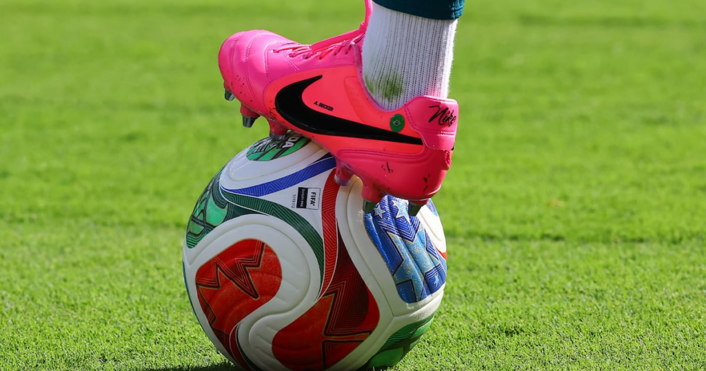 Nike Football Boss Says World Cup Final ‘Not What We Dreamed’ Nike and Adidas Are Taking the World Cup to the Street