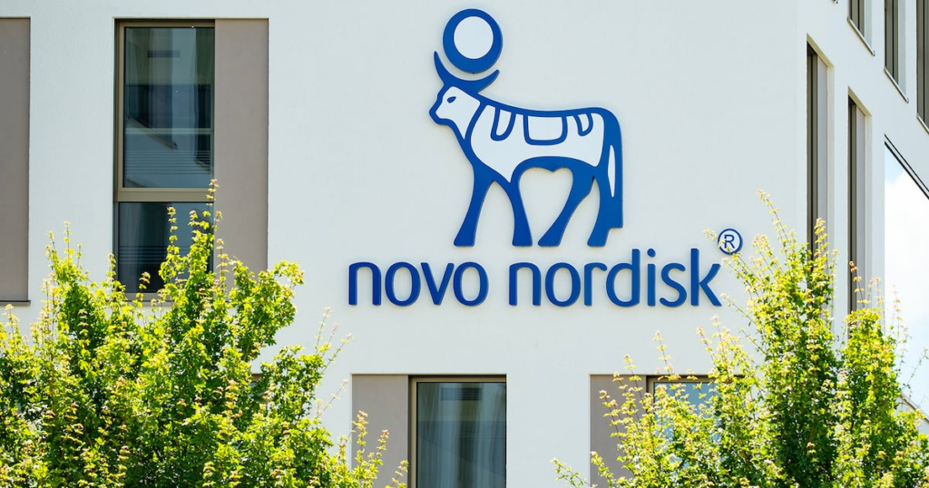 Novo Nordisk Looks Beyond Weight Loss to Longevity and Aesthetics