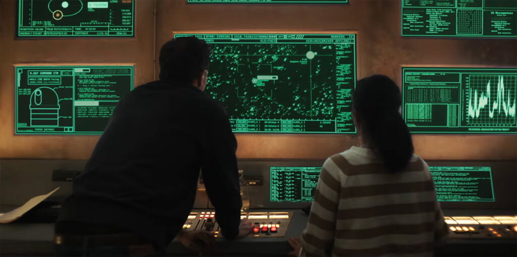 Official Trailer for ‘The Outer Threat’ Alien Discovery Indie Sci-Fi Film Official Trailer for 'The Outer Threat' Alien Discovery Indie Sci-Fi Film