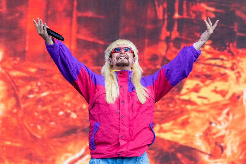 Oliver Tree Foundation To Assist Artists “Getting Their Hands Dirty” Oliver Tree Foundation To Assist Artists "Getting Their Hands Dirty"