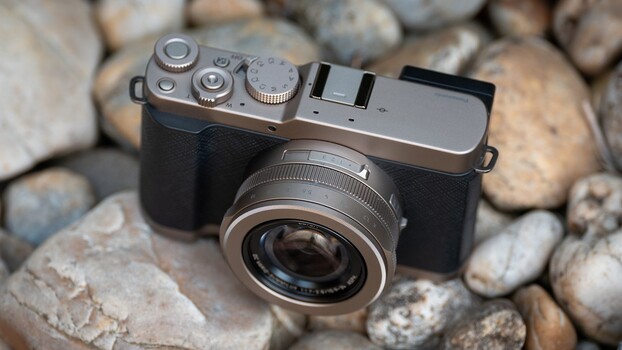 Panasonic Lumix L10: The Premium Compact Camera 2026 Needed Panasonic Lumix L10: The Premium Compact Camera 2026 Needed