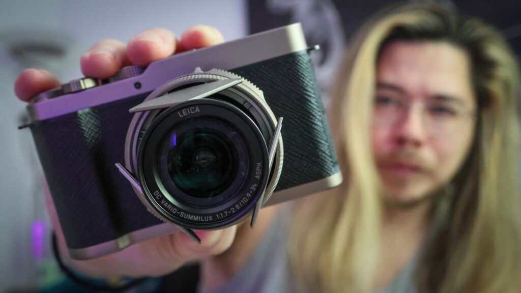 People on the internet are dumb: This camera is great People on the internet are dumb: This camera is great