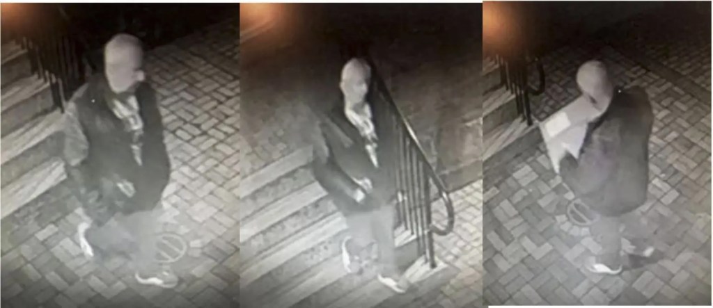 Police Investigate Suspected Arson at Boston Museum of African American History Police Investigate Suspected Arson at Boston Museum of African American History