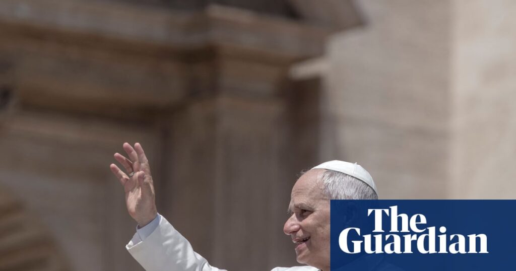 Pope Leo XIV to publish collection of early writings | Books