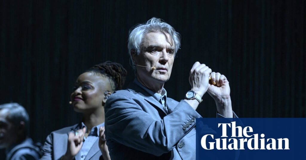 Post your questions for David Byrne | David Byrne Post your questions for David Byrne | David Byrne
