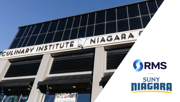 RMS partners with SUNY Niagara to prepare tech-ready hospitality graduates | News RMS partners with SUNY Niagara to prepare tech-ready hospitality graduates | News