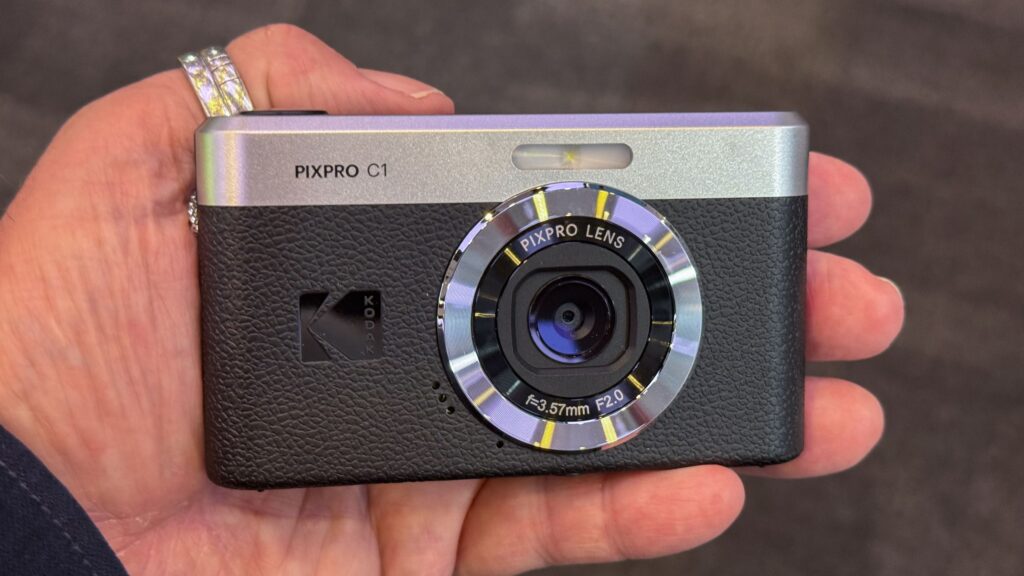 Retro camera brands are trending. But camera brands from Kodak to Yashica aren’t made by who you think Retro camera brands are trending. But camera brands from Kodak to Yashica aren’t made by who you think