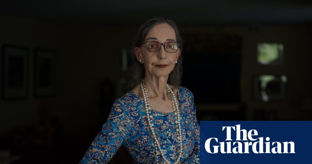 Richer than Musk: Joyce Carol Oates on her 88 years of watching, writing, feeling and loving | Joyce Carol Oates