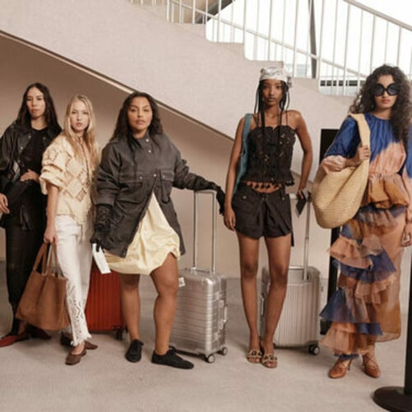 Saks Global wins court approval for bankruptcy restructuring Saks Global wins court approval for bankruptcy restructuring