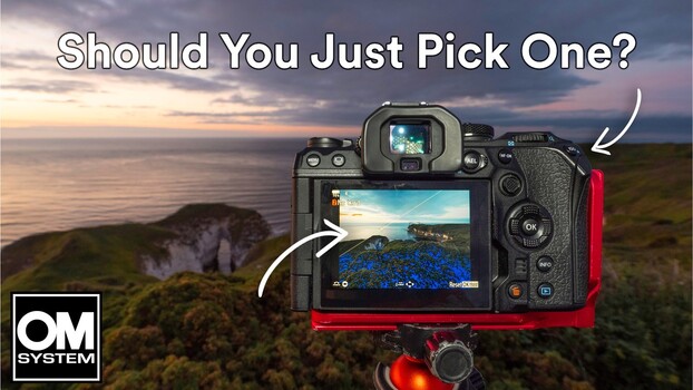 Should You Stick to One Photography Genre? Should You Stick to One Photography Genre?