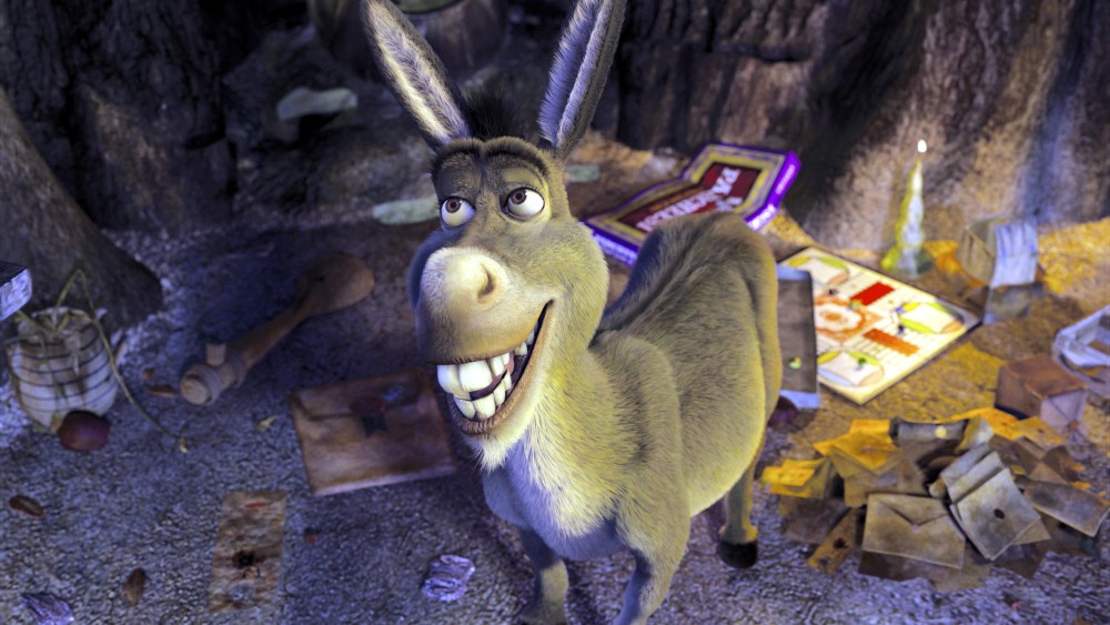 Shrek Spinoff Sets 2028 Release Date Shrek Spinoff Sets 2028 Release Date