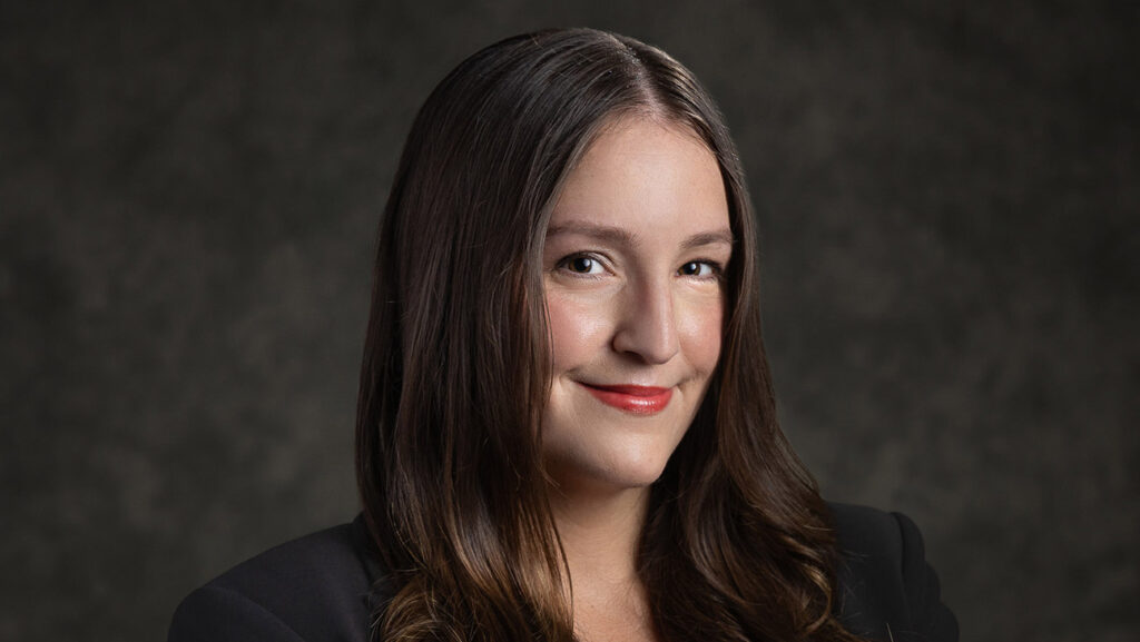 Skydance Alum Amanda Alley Lands at A/Vantage Pictures Amanda Alley