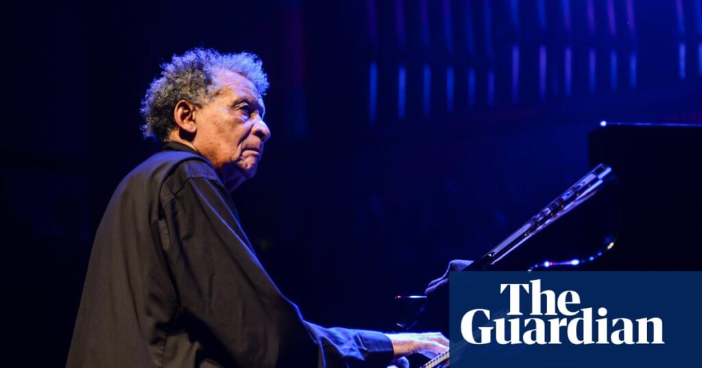 South African jazz pianist Abdullah Ibrahim dies aged 91 | Jazz South African jazz pianist Abdullah Ibrahim dies aged 91 | Jazz