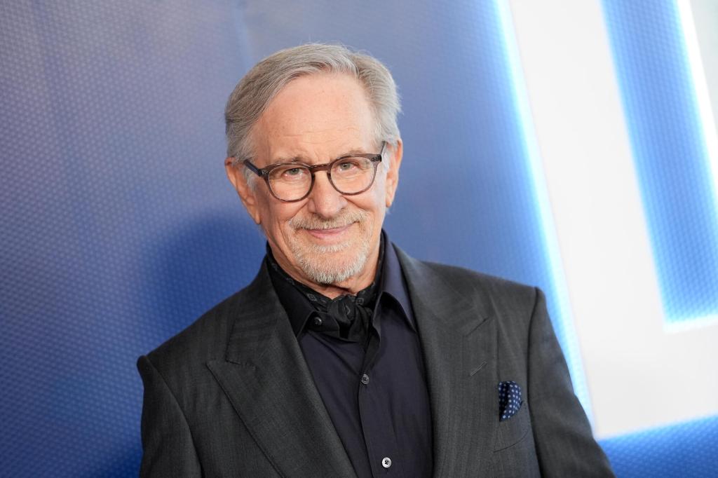 Steven Spielberg Scrapped A ‘Porgy And Bess’ Film With Colman Domingo Steven Spielberg Scrapped A 'Porgy And Bess' Film With Colman Domingo