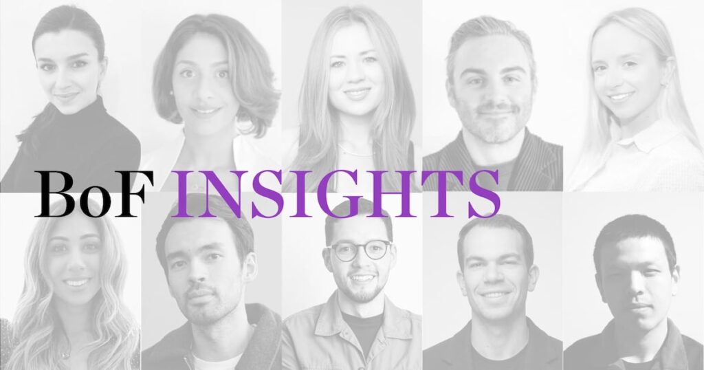 Strategic Advisory For Fashion, Luxury and Beauty Brands Strategic Advisory For Fashion, Luxury and Beauty Brands