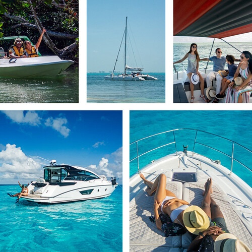 Sunset World Group Celebrates the 24th Anniversary of Sunset Admiral Yacht Club & Marina | News Sunset World Group Celebrates the 24th Anniversary of Sunset Admiral Yacht Club & Marina | News