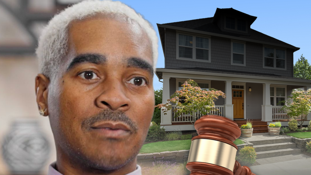TLC's Deon Derrico Sues Business Partner Over Real Estate Deal