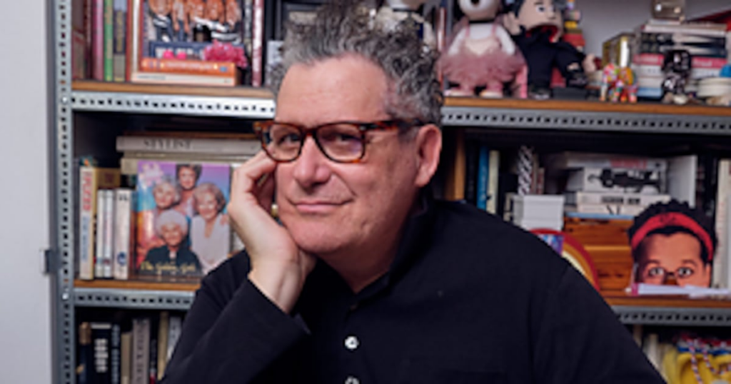 Target Names Isaac Mizrahi Creative Director at Large