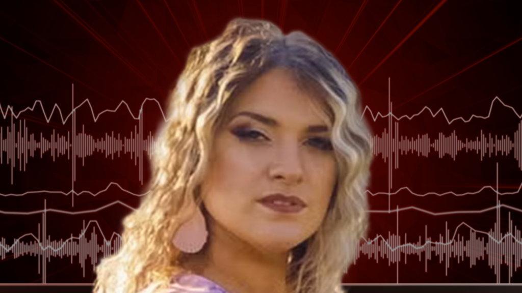 Taylor Parker Jail Call With Daughter One Month After Murder Revealed Taylor Parker Jail Call With Daughter One Month After Murder Revealed