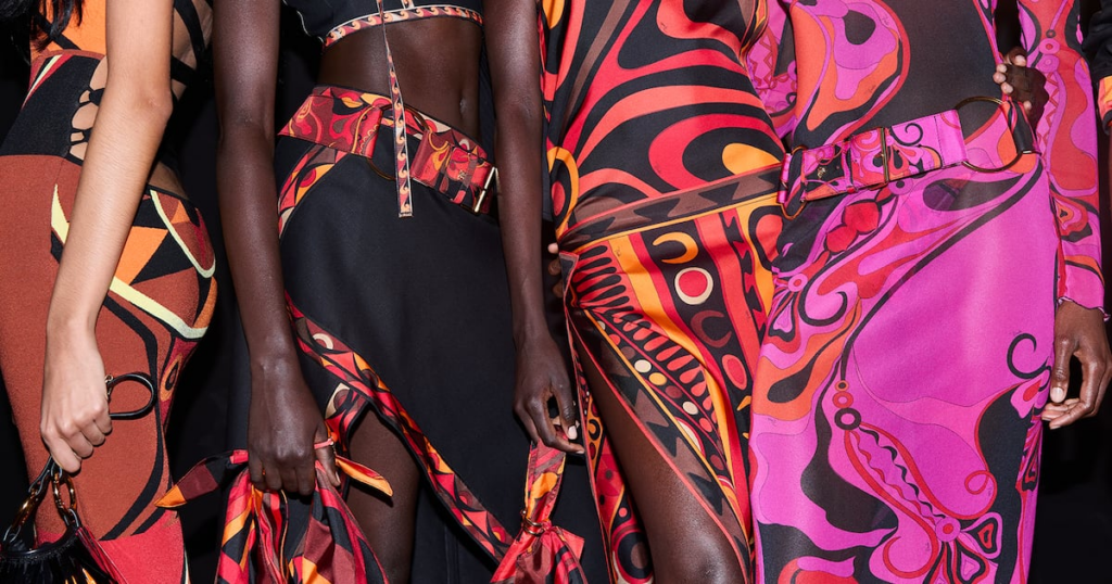 The Formula That Powered Pucci’s Revival The Formula That Powered Pucci’s Revival