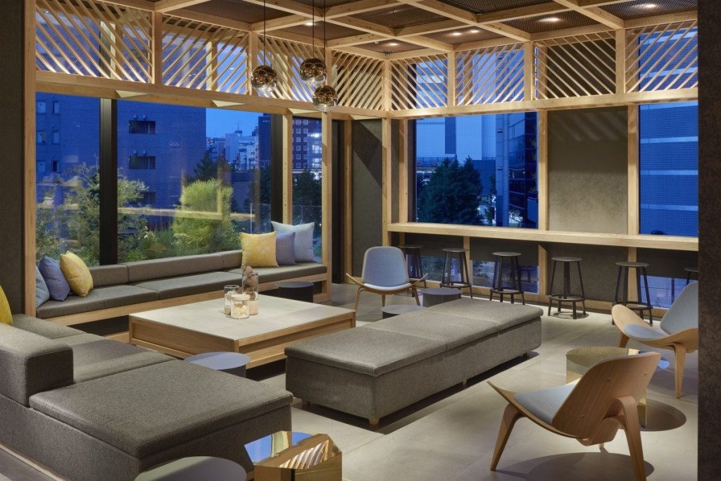 The Most Interesting Thing Hoshino Resorts Is Doing Isn’t Luxury The Most Interesting Thing Hoshino Resorts Is Doing Isn't Luxury