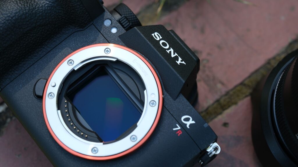 The Sony A7R VI proves high resolution needn’t come with noticeable image quality compromises The Sony A7R VI proves high resolution needn't come with noticeable image quality compromises