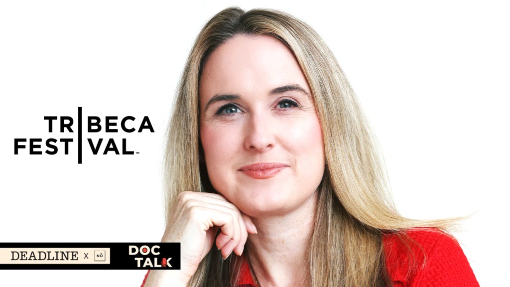 Tribeca Festival Director Cara Cusumano Interview: Doc Talk Podcast Tribeca Festival Director Cara Cusumano Interview: Doc Talk Podcast