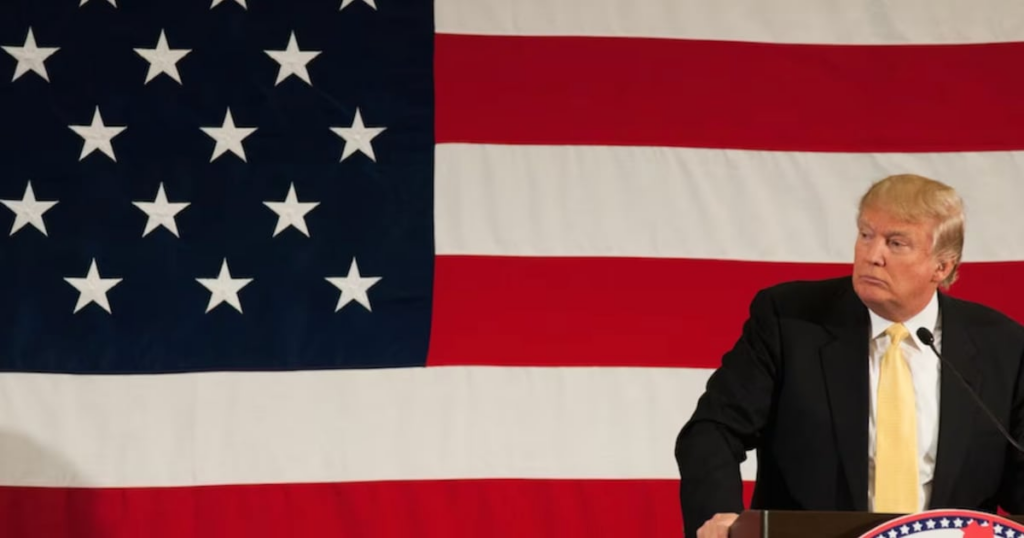 Trump’s $100,000 H-1B Visa Fee Is Unlawful, US Judge Rules