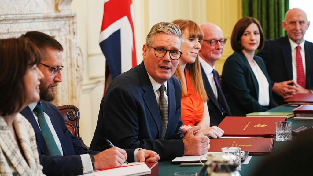 UK Bans Social Media for Under-16s, AI Romantic Chatbots for Under-18s UK Bans Social Media for Under-16s, AI Romantic Chatbots for Under-18s