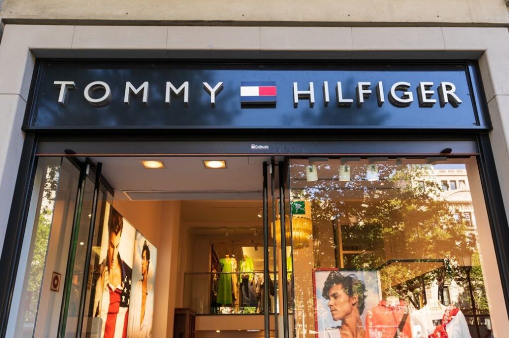 US’ PVH posts steady Q1 despite Middle East pressures US