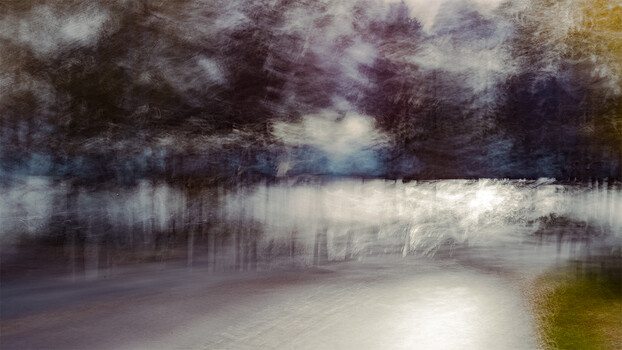 Understanding ICM: Effect vs Technique Understanding ICM: Effect vs Technique