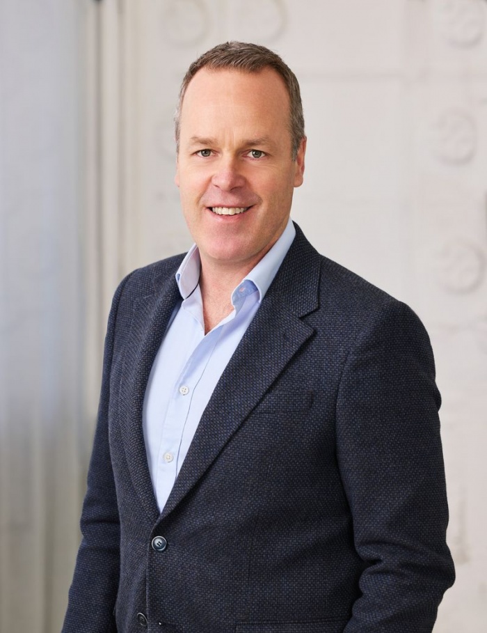 VIRGIN HOTELS COLLECTION APPOINTS JOE MARGISON AS CHIEF EXECUTIVE OFFICER | News VIRGIN HOTELS COLLECTION APPOINTS JOE MARGISON AS CHIEF EXECUTIVE OFFICER | News