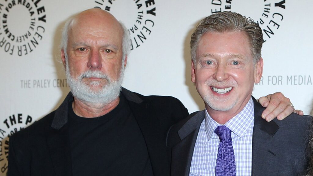 Warren Littlefield Pens Tribute (Exclusive) Warren Littlefield Pens Tribute (Exclusive)